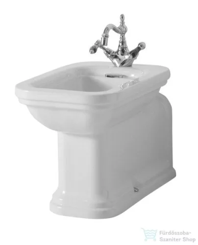 Sapho KERASAN WALDORF Bidé 1 furattal, 37x42x65cm 4120K1