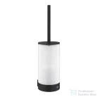Grohe SELECTION fali wc kefe tartó,Phantom Black 41215KF0
