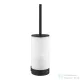 Grohe SELECTION fali wc kefe tartó,Phantom Black 41215KF0