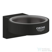 Grohe SELECTION tartókonzol,Phantom Black 41217KF0