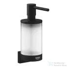 Grohe SELECTION tartókonzol,Phantom Black 41217KF0
