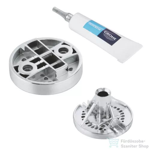 Grohe Quickglue S1 ragasztó szett,41246000
