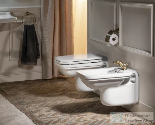 Sapho WALDORF Fali bidé, 37x33,5x55cm 4125K1