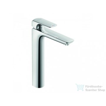 Kludi AMEO magasított mosdócsaptelep króm 412980575