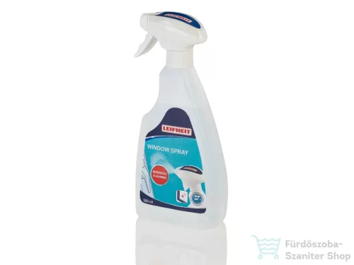 Leifheit ablaktisztító spray, 500 ml, 41409