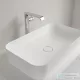 Villeroy & Boch Finion 60x35 ráültethető mosdó CeramicPlus bevonattal 4143 61 R1 ( 414361R1 )