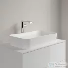 Villeroy & Boch Finion 60x35 ráültethető mosdó CeramicPlus bevonattal 4143 61 R1 ( 414361R1 )