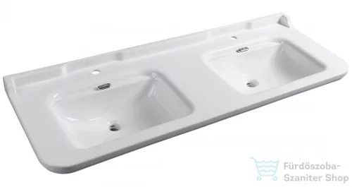 Sapho WALDORF Duplamosdó 150x55 cm 4143K1