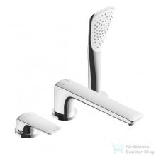 Kludi AMEO egykaros kád/zuhanycsap, króm 414470575