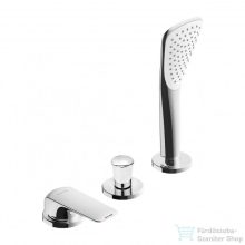 Kludi AMEO egykaros kád/zuhanycsap, króm 414480575