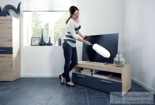 Leifheit Duster XL portörlő, 41520