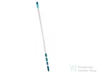 Leifheit Click System teleszkópos nyél (145-400 cm) 41523
