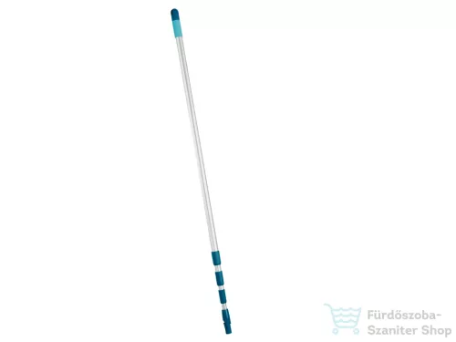 Leifheit Click System teleszkópos nyél (145-400 cm) 41523