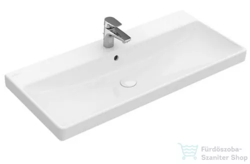Villeroy & Boch Avento 80x47 cm-es mosdó 4156 80 01 ( 41568001 )