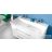 Villeroy & Boch Avento 100x47 cm-es mosdó 2 csaplyukkal CeramicPlus bevonattal 4156 A4 R1 ( 4156A4R1 )