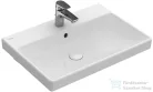 Villeroy & Boch Avento 60x47 cm-es mosdó CeramicPlus bevonattal 4158 60 R1 ( 415860R1 )