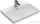 Villeroy & Boch Avento 60x47 cm-es mosdó CeramicPlus bevonattal 4158 60 R1 ( 415860R1 )