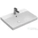 Villeroy & Boch Avento 60x47 cm-es mosdó CeramicPlus bevonattal 4158 60 R1 ( 415860R1 )