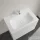 Villeroy & Boch Finion 80x50 beépíthető mosdó 1 csaplyukkal, Ceramic Plus bevonat 4164 81 R1 ( 416481R1 )