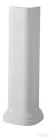 Sapho KERASAN WALDORF Univerzális láb 60,80 cm-ig 417001