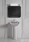 Sapho KERASAN WALDORF Univerzális láb 60,80 cm-ig 417001