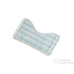   Leifheit Flexipad 20x12 cm-es pót huzat csempetisztítóhoz, 41702