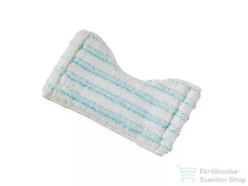 Leifheit Flexipad 20x12 cm-es pót huzat csempetisztítóhoz, 41702