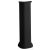 Sapho KERASAN WALDORF Univerzális láb, 60-80cm, matt fekete (417031)