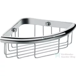 Hansgrohe LOGIS UNIVERSAL sarokpolc, króm 41710000
