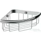 Hansgrohe LOGIS UNIVERSAL sarokpolc, króm 41710000
