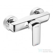 Kludi AMEO egykaros zuhany csaptelep, króm 417100575