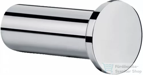 Hansgrohe LOGIS akasztó,króm 41711000