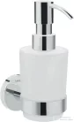 Hansgrohe LOGIS UNIVERSAL fali szappanadagoló, króm 41714000
