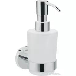   Hansgrohe LOGIS UNIVERSAL fali szappanadagoló, króm 41714000