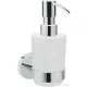 Hansgrohe LOGIS UNIVERSAL fali szappanadagoló, króm 41714000