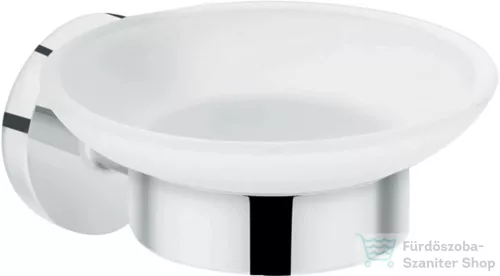 Hansgrohe LOGIS UNIVERSAL fali szappantartó, króm 41715000
