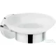 Hansgrohe LOGIS UNIVERSAL fali szappantartó, króm 41715000