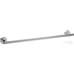   Hansgrohe LOGIS UNIVERSAL 64,4 cm-es törölközőtartó, króm 41716000