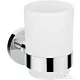 Hansgrohe LOGIS UNIVERSAL fogmosópohár, króm 41718000
