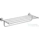 Hansgrohe LOGIS UNIVERSAL törölközőtartó polc, króm 41720000