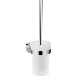  Hansgrohe LOGIS UNIVERSAL fali wc kefe tartó, króm 41722000