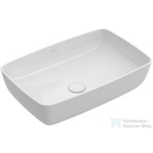  Villeroy & Boch Artis 58x38cm-es ráültethető mosdó 4172 58 01 ( 41725801 )