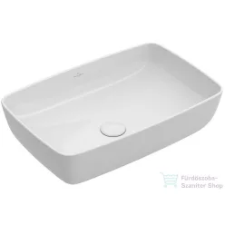   Villeroy & Boch Artis 58x38cm-es ráültethető mosdó 4172 58 01 ( 41725801 )