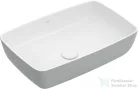 Villeroy & Boch Artis 58x38cm-es ráültethető mosdó French Moon színben 4172 58 BCT7 ( 417258BCT7 )