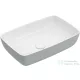 Villeroy & Boch Artis 58x38cm-es ráültethető mosdó French Moon színben 4172 58 BCT7 ( 417258BCT7 )