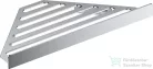 Hansgrohe ADDSTORIS 305 mm-es sarokpolc 41741000