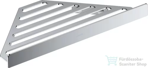 Hansgrohe ADDSTORIS 305 mm-es sarokpolc 41741000