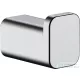 Hansgrohe ADDSTORIS akasztó, króm 41742000