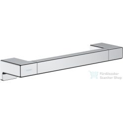 Hansgrohe ADDSTORIS 348 mm-es kapaszkodó, króm 41744000
