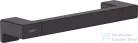 Hansgrohe ADDSTORIS 348 mm-es kapaszkodó, matt fekete 41744670